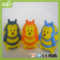 Lovely Bee Shape Pet Toy